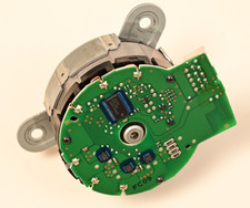 HP LaserJet Enterprise M604 Paper Feed Motor Assembly RM1-8286 picture