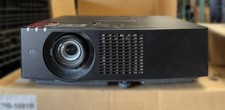 Panasonic  PT-VMZ71B U7 7,000-lumen WUXGA 3LCD Laser Projector LAMP HOURS 11,993 picture