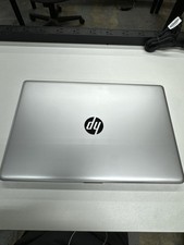 17-by4063cl HP17in.         Used/For Parts picture