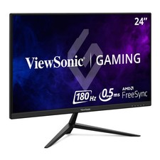 Viewsonic Vx2428a 24 Inch Full Hd Ips Gaming Monitor 180Hz Freesync 0.5Ms picture