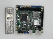 Mi935f, mini-itx mb,lga775,2lan/4usb/v/s,up to 3.8ghz core duo,quad,shield picture