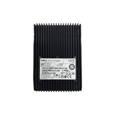 Micron 7450 PRO 1.92TB U.3 NVMe PCI 4.0 Dell 0JH61J MTFDKCC1T9TFR 15mm SSD picture