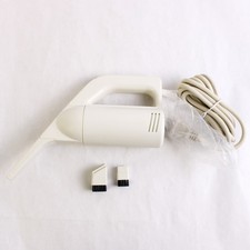 1996 Kensington Desktop Vac with Original Box picture
