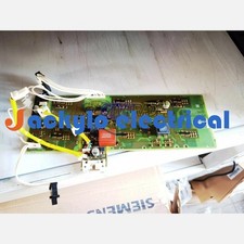 1PC Used Siemens Power Driver Board A5E01061062 picture