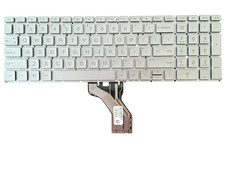 NEW HP Pavilion 15-DB 15-DB000 15-DB1000 15-DB2000 Series US Backlit Keyboard picture