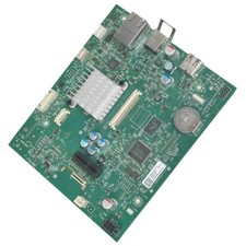 Network Formatter Board Motherboard E6B69-60003 E6B69-60001 For HP M605 M604 picture