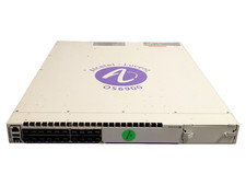 Alcatel-Lucent OS6900-X20- 20x1/10 gigabit SFP+ Port picture