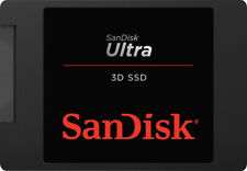 Sandisk X400 1TB 2.5'' SATA SSD 6G Solid State Hard Drive Laptop Desktop Server picture