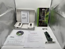 3Ware AMCC 9650SE-2LP Sata II Raid Controller 2-port picture