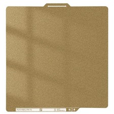 Double Sided for Bambu Lab X1/X1C/X1E/P1P/P1S/A1 Build Plate PEI P1s/X1c/A1  picture
