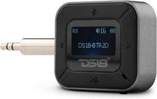 DS18 BTR2D Transmitter & Receiver 2-in-1 Wireless Audio Adapter 5.0 Transmitter picture