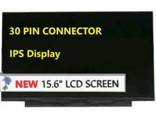 Lenovo P/N 5D10W69518 LCD LED Replacement Screen 15.6