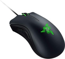 Razer DeathAdder Chroma - Multi-Color Ergonomic Gaming Mouse - 10,000 DPI picture