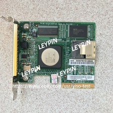 IBM SERVERAID-BR10IL SAS/SATA CONTROLLER V2 FOR IBM SYSTEM X 49Y4737 picture