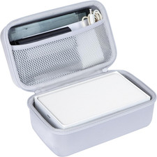 Hard Case Compatible with Liene 4X6'' Photo Printer Full-Color Portable Instant  picture