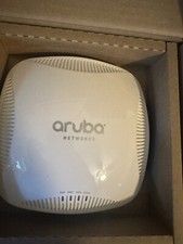 Lot of 10 Aruba Networks AP-205 picture