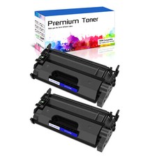 CF226A 26A Toner Cartridge for HP LaserJet Pro MFP M426fdw M426fdn M402dw M402d picture