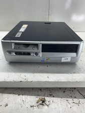 HP Compaq d530 SFF Intel Pentium 4 2.80GHz 256MB NO HDD picture