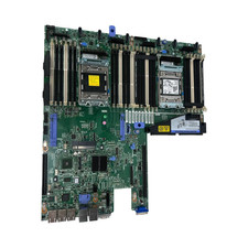 Open Box - IBM 00Y8375 System Board X 3550 M4- V2 Capable Board 00Y8375 picture