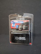 USB 2.0 reader writer Delkin devices  access older or more specialized media picture