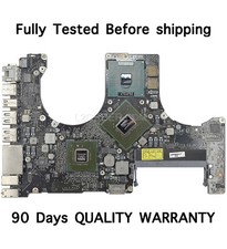 Apple MacBook Pro Unibody 15