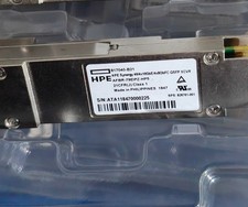 HPE 817040-B21 826761-001 AFBR-79EIPZ-HP5 40GbE/4x10GbE/4x8Gb QSFP . picture