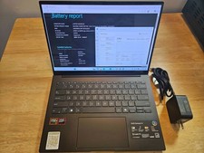 ASUS Zenbook 14 OLED 14