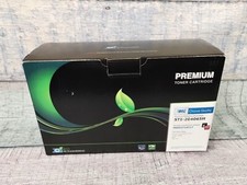 MSE Black High Yield Micr Toner Cartridge For ST9730, STI-204065H picture
