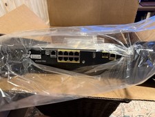 Cisco 800 series  CISCO892-K9 Gigabit Ethernet Security Router picture
