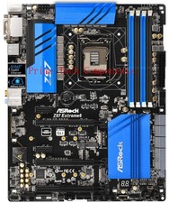 For ASRock Z97 Extreme6 Motherboard LGA1150 DDR3 ATX Mainboard picture