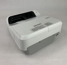Epson H741A BrightLink 685Wi LCD Projector 4732 Lamp Hours picture