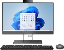 Lenovo IdeaCentre AIO 5 24IAH7 23.8” Core I5-12500H 2.5GHz 8GB RAM 256GB SSD picture