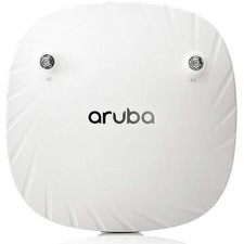 HPE AP-504 802.11ax 1.77 Gbit/s Wireless Access Point (r2h23a) picture