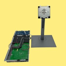 ASUS ProArt PA278CGV 27” Monitor 2-Piece Stand w/ Motherboard Assy #6048 z56b9 picture