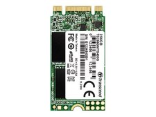 Transcend D SSD m.2 2242 SATA3 read/write 530/350 IOPS TS256GMTS430S picture