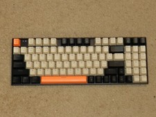 Redragon ZIGGS K669CLO-RGB-PRO Gaming Mechanical Keyboard EXCELLENT COND. picture