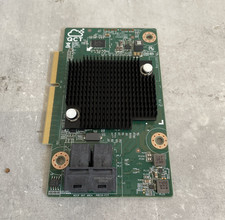 Quanta D52T-1ULH Controller Board QS-3008A-8i / DA0S5DPCAB0 picture