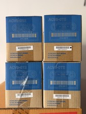 Genuine Konica Minolta DR618 Drum Unit Lot 4pc YMC ACV8-0TE + Black ACV8-0RE picture
