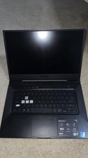 ASUS TUF Dash F15 Gaming Laptop Intel i7 16GB RAM 1.4 TB RTX 3050TI Win11 picture