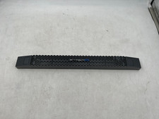 EMC XTREMIO 1U Locking Front Bezel | 100-586-301  picture