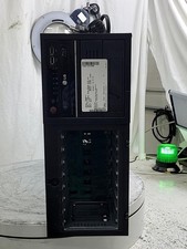 SUPERMICRO 5046A-X rackmount Server INTEL XEON E5506 2.1GHz 6GB SEE NOTES picture