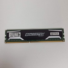 Crucial Ballistix Sport BLS4G3D1609DS1S00 4GB 1600MHz RAM picture