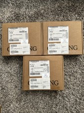 QTY 3 NEW Corning Cable Systems AERIAL CLOSURE BRACKET KIT BKT-SC-C picture