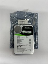 Seagate Exos 30TB Enterprise Hard Drive SATA 6GB/S 7200RPM 7212330T7050000000RS picture