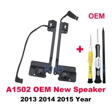 New Left and Right Speaker For Macbook Pro Retina 13