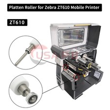 P1083320-032 Kit Platen Roller for Zebra ZT610 ZT610R Thermal Printer 203/300dpi picture