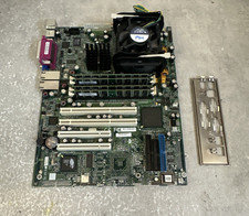 Supermicro P4SCI Motherboard Intel Pentium 4 - 4GB RAM - Heatsink - I/O Shield picture