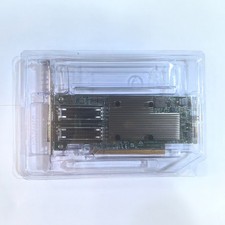 Broadcom P2100G - 2 x 100GbE PCIe NIC BCM957508-P2100G Dual Port 100Gb PCIe picture