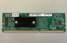 HP HPE FlexNetwork MSR G2 128-channel Voice Processing Module VPM-128 JG417A picture