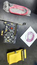 I/O Crest PCI Serial ATA  Controller Card SATA II - New  picture